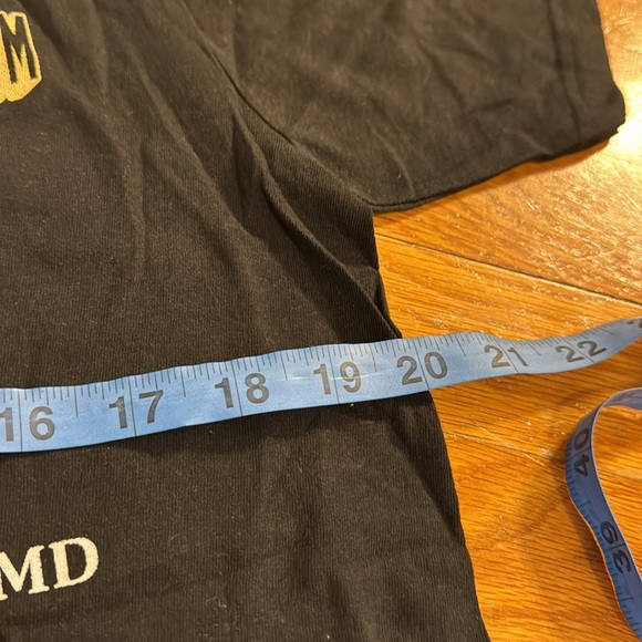 2016 Ellie Goulding Delirium Music Tour Graphic Concert T-shirt Unisex Black - Picture 7 of 10